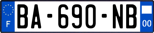 BA-690-NB