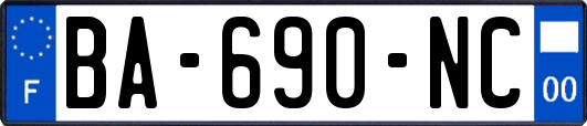 BA-690-NC