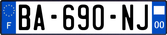 BA-690-NJ