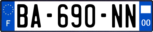 BA-690-NN