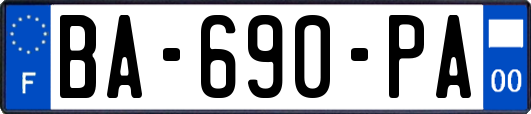 BA-690-PA
