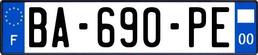 BA-690-PE