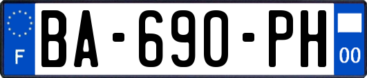 BA-690-PH