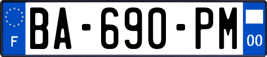 BA-690-PM