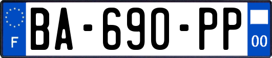 BA-690-PP
