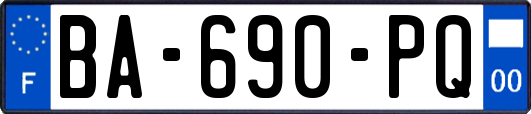 BA-690-PQ