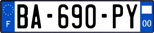 BA-690-PY