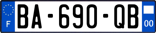BA-690-QB