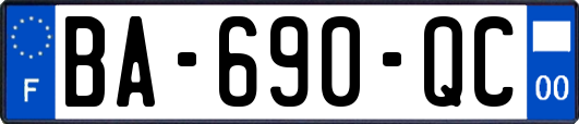 BA-690-QC