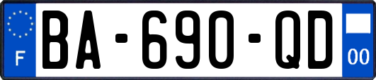 BA-690-QD
