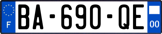 BA-690-QE