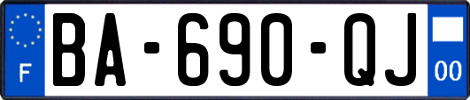 BA-690-QJ