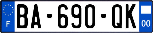 BA-690-QK
