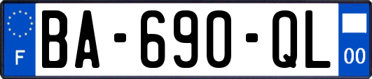 BA-690-QL