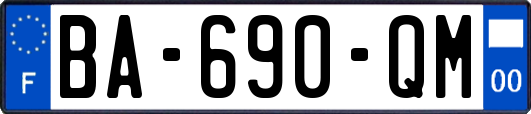 BA-690-QM