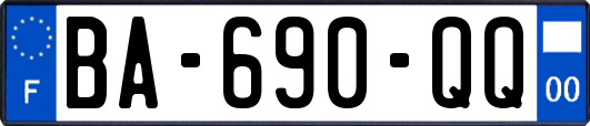 BA-690-QQ
