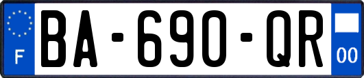 BA-690-QR