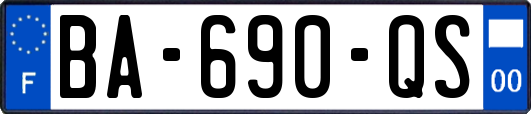 BA-690-QS