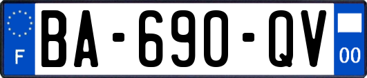 BA-690-QV