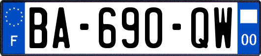 BA-690-QW