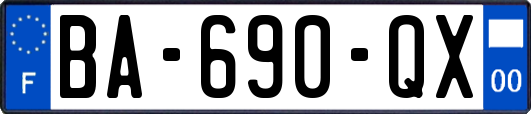 BA-690-QX