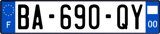 BA-690-QY