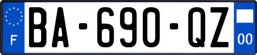 BA-690-QZ