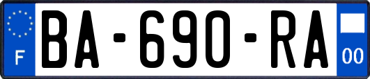 BA-690-RA