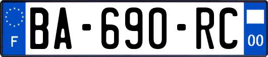 BA-690-RC
