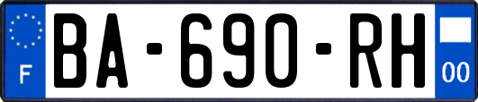 BA-690-RH