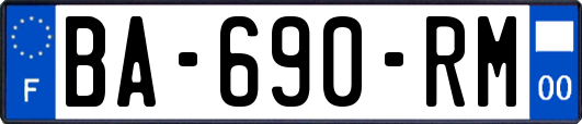 BA-690-RM