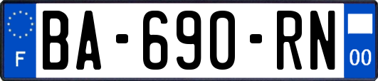 BA-690-RN