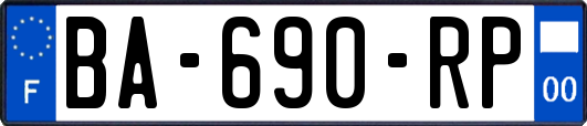 BA-690-RP