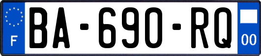 BA-690-RQ