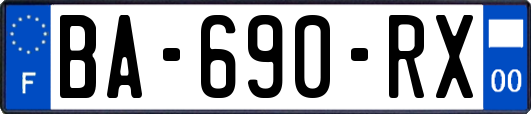 BA-690-RX