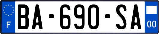 BA-690-SA