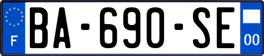 BA-690-SE