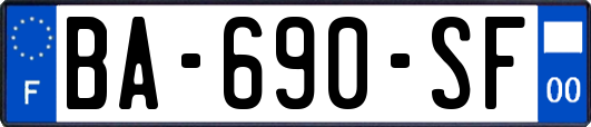 BA-690-SF