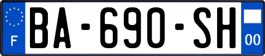 BA-690-SH