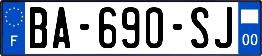 BA-690-SJ
