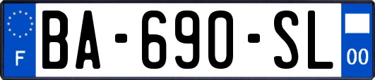BA-690-SL