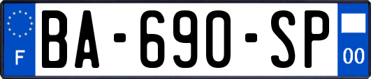 BA-690-SP