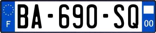 BA-690-SQ