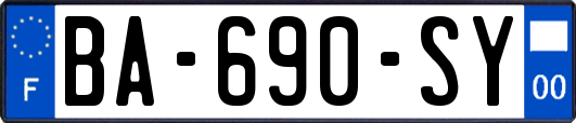 BA-690-SY