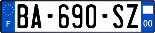 BA-690-SZ