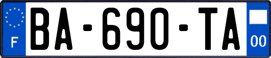 BA-690-TA