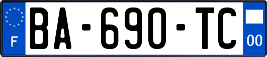 BA-690-TC