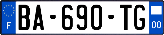 BA-690-TG
