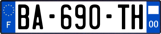 BA-690-TH
