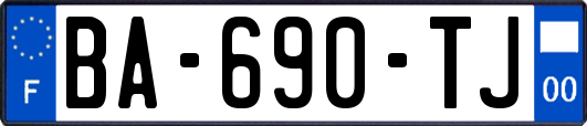 BA-690-TJ